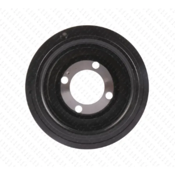 Polea de cigueñal para chevrolet apache s10 2001 2012 2.4